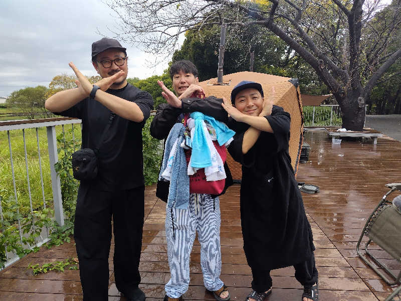 ジャグサウナーさんのサバスのサ活写真