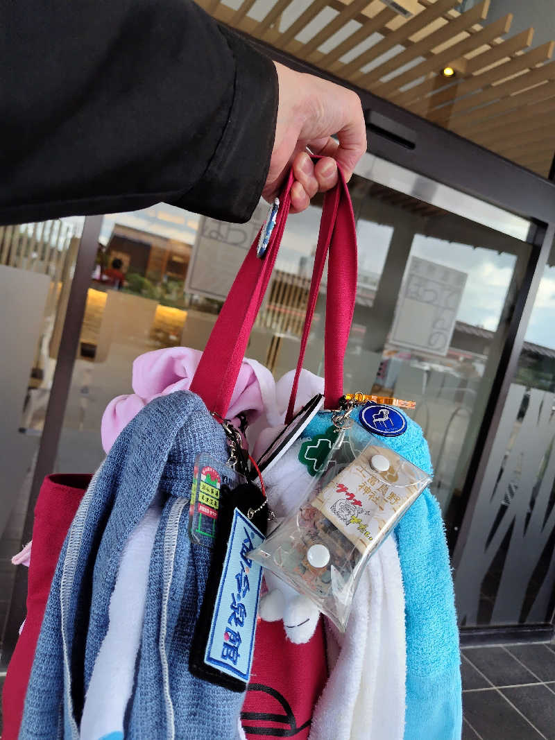 ジャグサウナーさんのばってんの湯のサ活写真