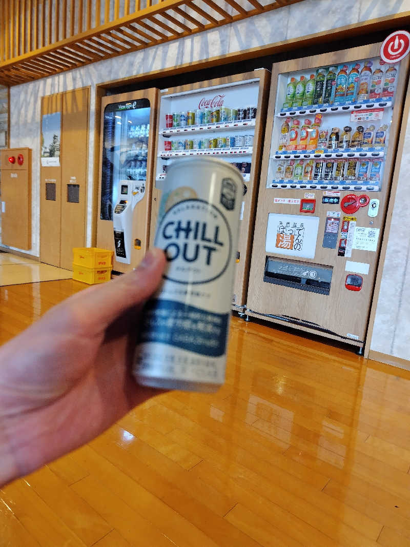 ジャグサウナーさんのばってんの湯のサ活写真