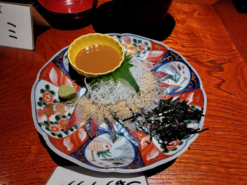 ジャグサウナーさんのホテルキャビナス福岡のサ活写真