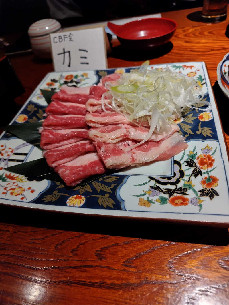 ジャグサウナーさんのホテルキャビナス福岡のサ活写真