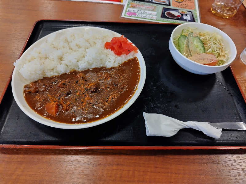 ジャグサウナーさんのホテルキャビナス福岡のサ活写真