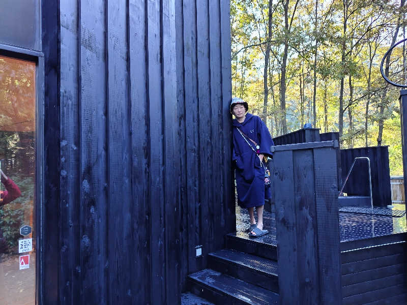 ジャグサウナーさんのOND SAUNAのサ活写真