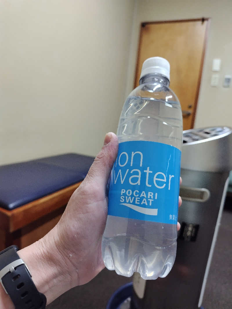 ジャグサウナーさんの赤村ふるさとセンター 源じいの森温泉のサ活写真