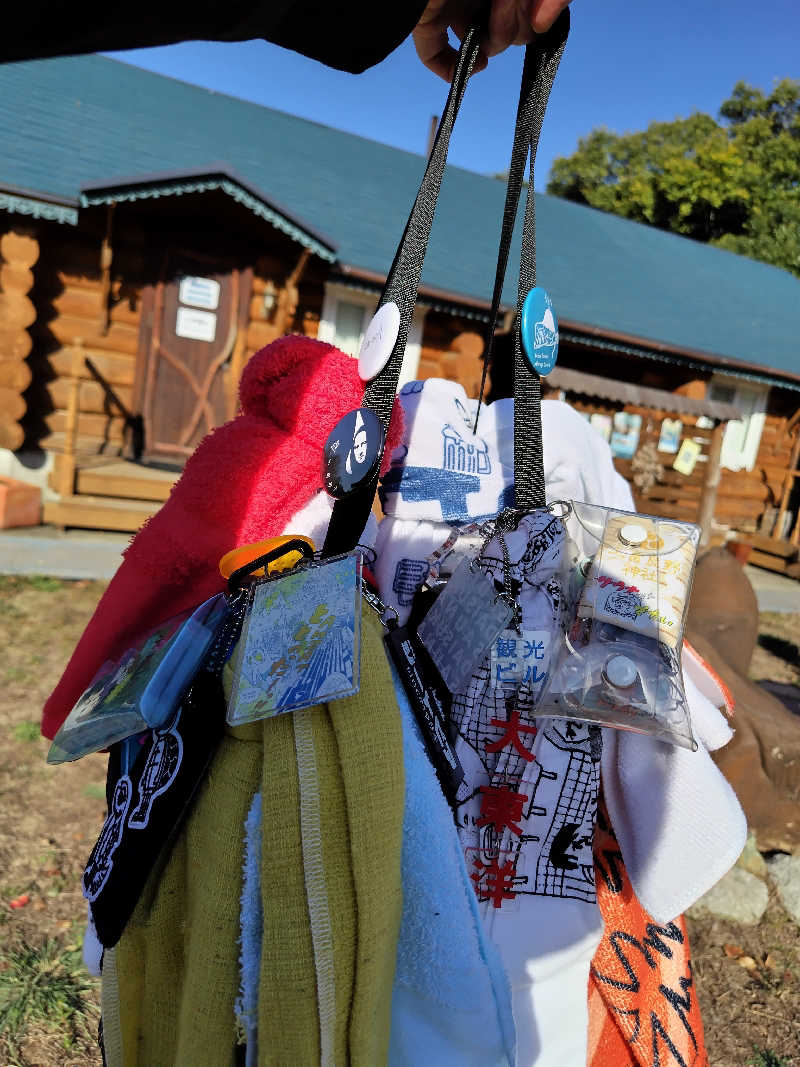 ジャグサウナーさんのイズバ/IZBAのサ活写真