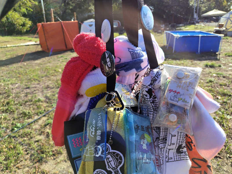 ジャグサウナーさんのイズバ/IZBAのサ活写真