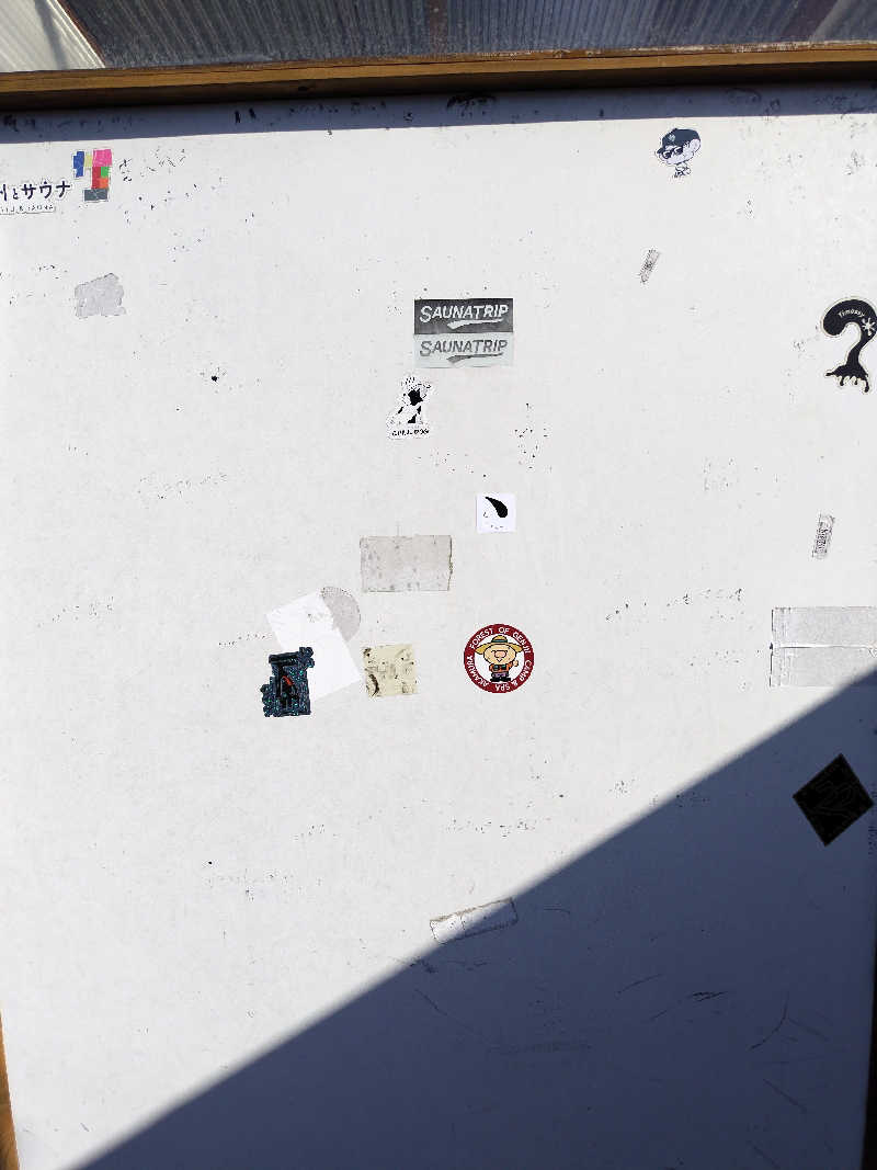 ジャグサウナーさんのイズバ/IZBAのサ活写真