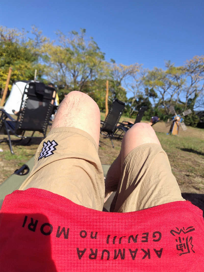 ジャグサウナーさんのイズバ/IZBAのサ活写真