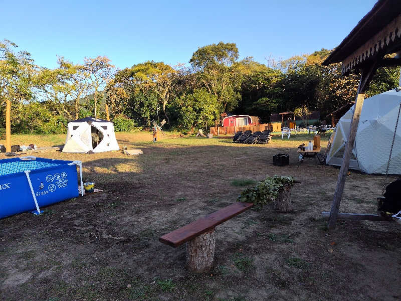 ジャグサウナーさんのイズバ/IZBAのサ活写真