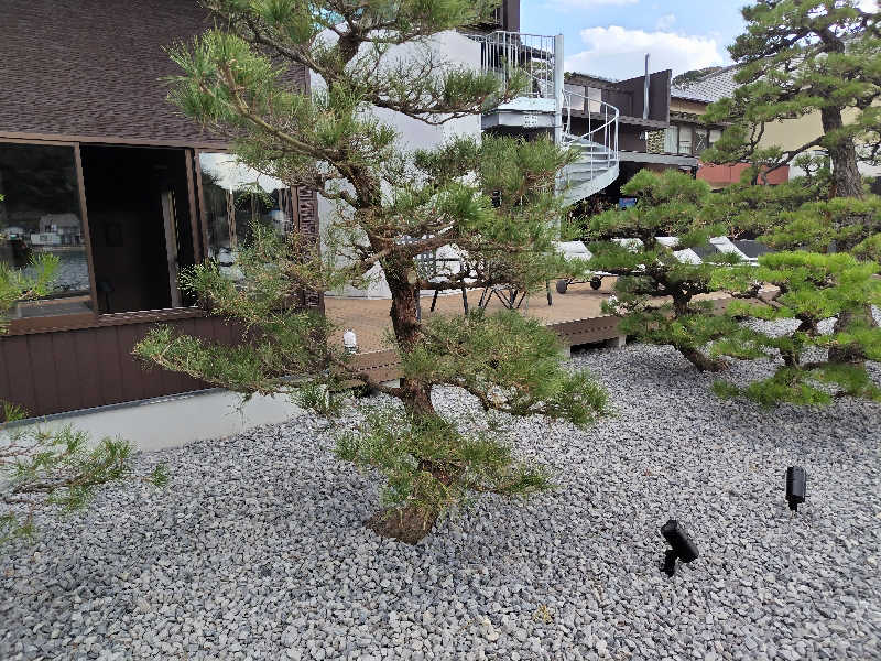 ジャグサウナーさんのJIN6サウナ(甚六サウナ/ジンロクサウナ)のサ活写真