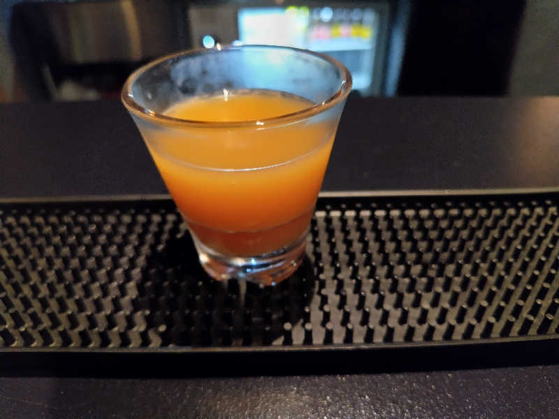 ジャグサウナーさんのJIN6サウナ(甚六サウナ/ジンロクサウナ)のサ活写真