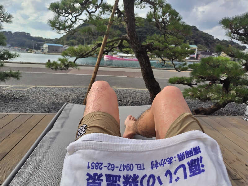 ジャグサウナーさんのJIN6サウナ(甚六サウナ/ジンロクサウナ)のサ活写真