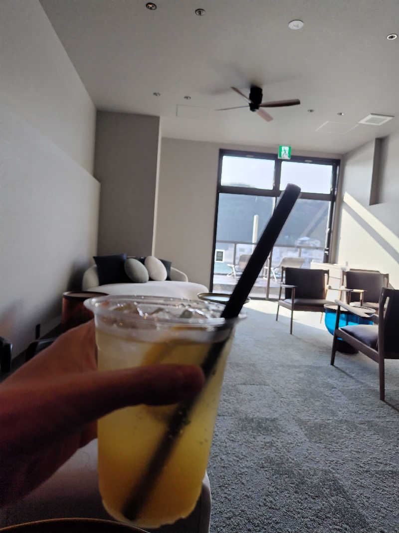 ジャグサウナーさんのJIN6サウナ(甚六サウナ/ジンロクサウナ)のサ活写真