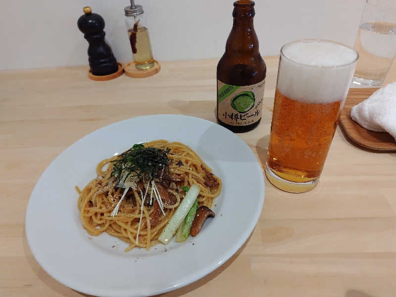 ジャグサウナーさんのTHE VANISHのサ活写真