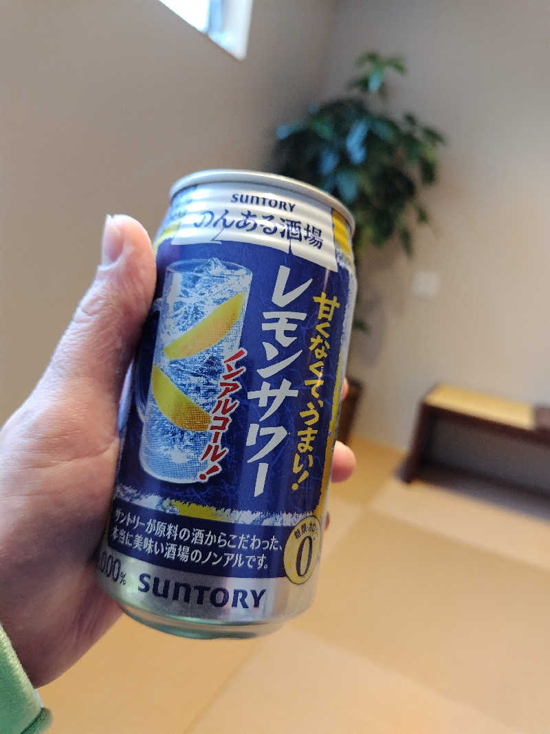 ジャグサウナーさんのJUMBO INDOORGOLF SAUNA&CABINのサ活写真