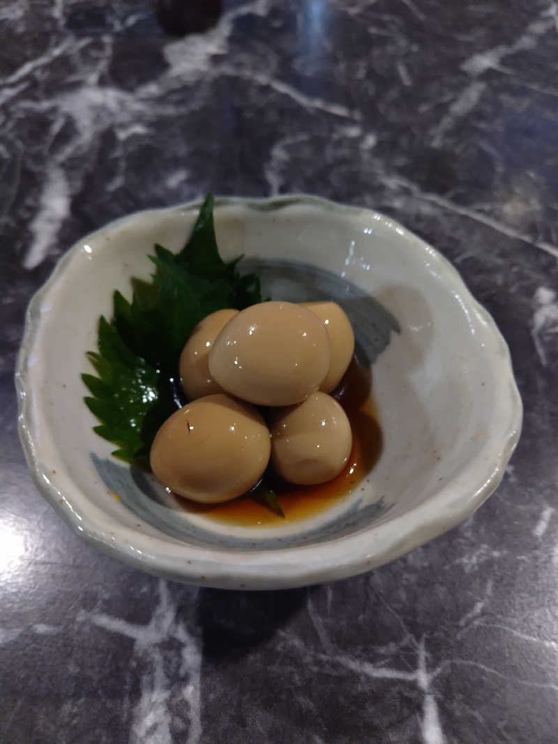 ジャグサウナーさんの小倉サウナ TOTONOI (ととのい)のサ活写真