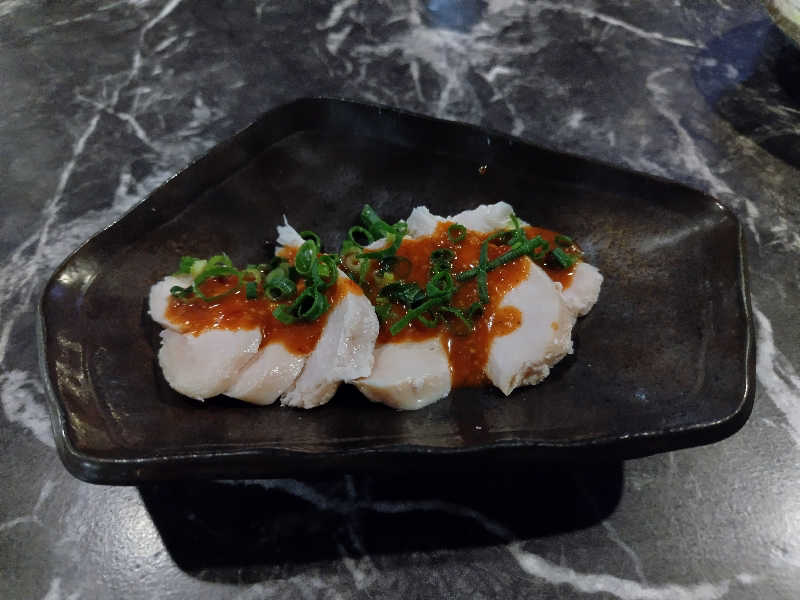 ジャグサウナーさんの小倉サウナ TOTONOI (ととのい)のサ活写真