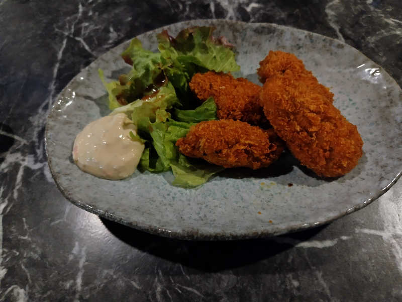 ジャグサウナーさんの小倉サウナ TOTONOI (ととのい)のサ活写真