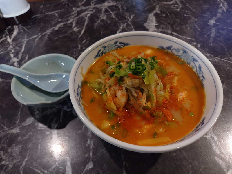 ジャグサウナーさんの小倉サウナ TOTONOI (ととのい)のサ活写真