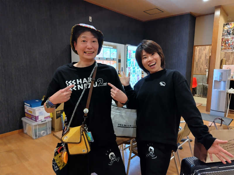 ジャグサウナーさんの天然温泉コロナの湯 小倉店のサ活写真
