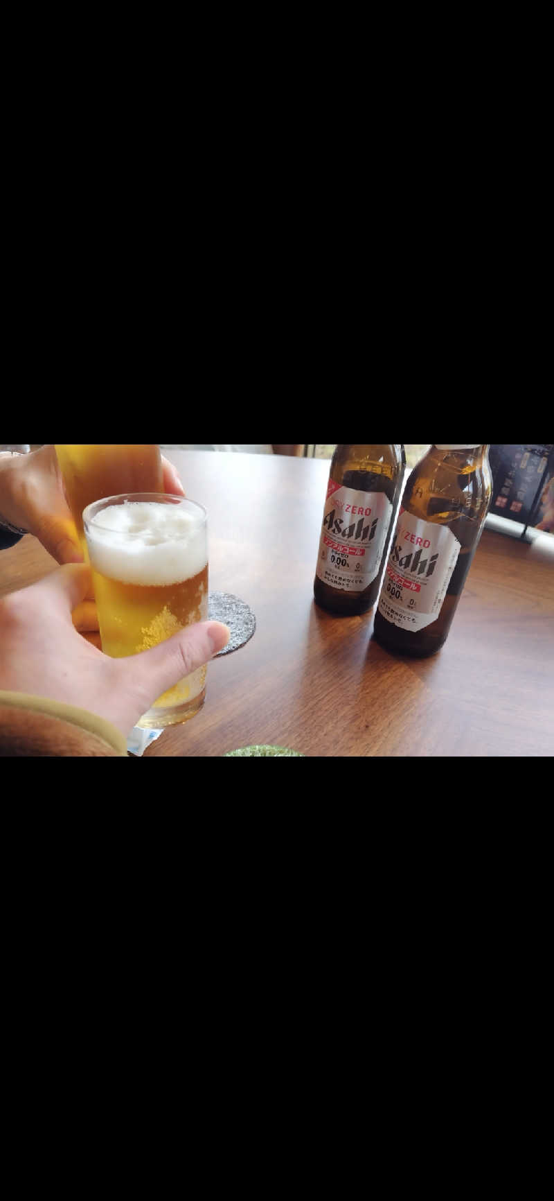 ジャグサウナーさんの天然温泉日王の湯のサ活写真