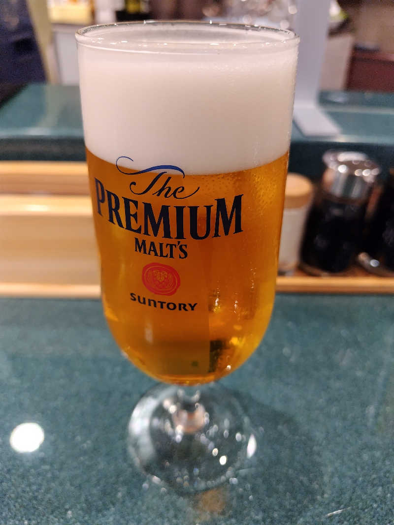 ジャグサウナーさんのホテルキャビナス福岡のサ活写真