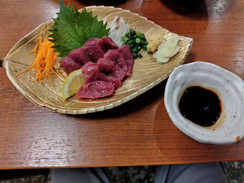 ジャグサウナーさんのホテルキャビナス福岡のサ活写真