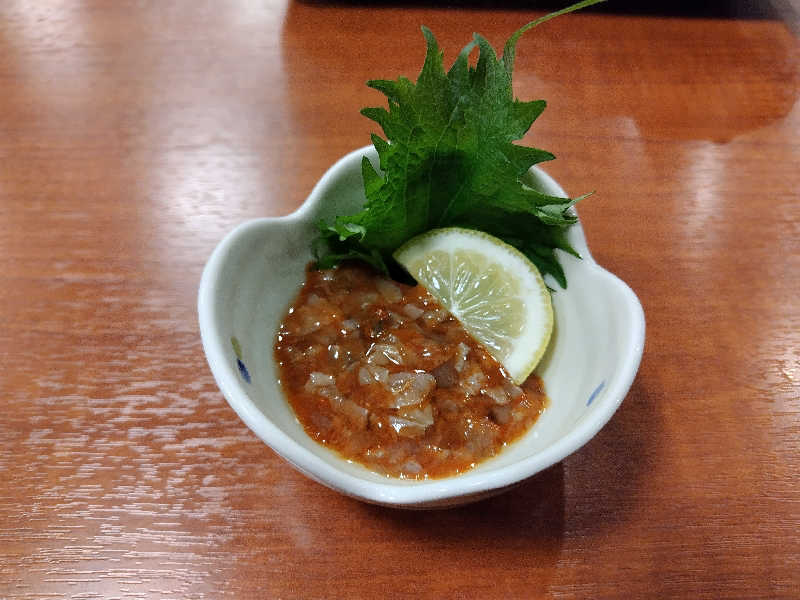 ジャグサウナーさんのホテルキャビナス福岡のサ活写真