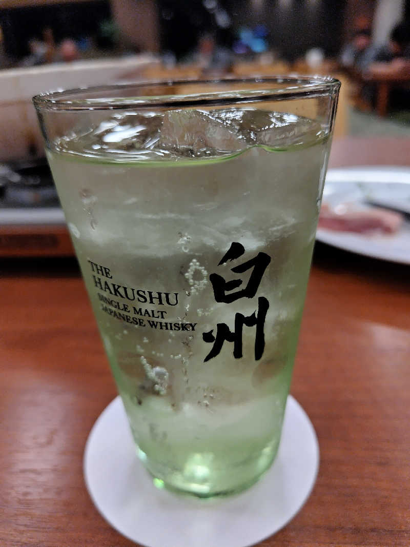 ジャグサウナーさんのホテルキャビナス福岡のサ活写真