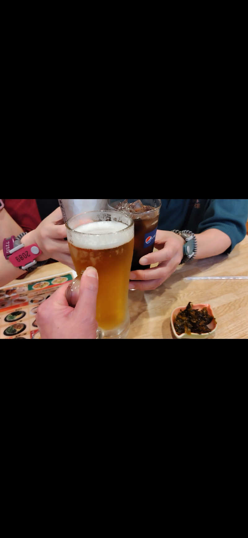 ジャグサウナーさんの天然温泉コロナの湯 小倉店のサ活写真