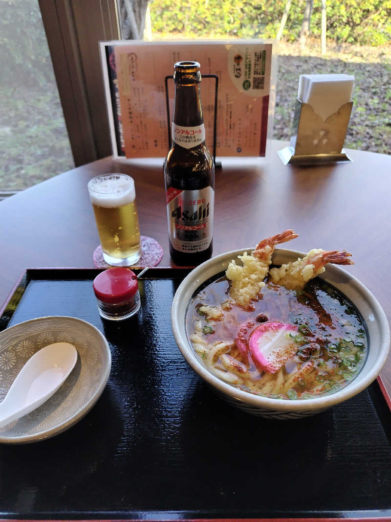 ジャグサウナーさんの天然温泉日王の湯のサ活写真