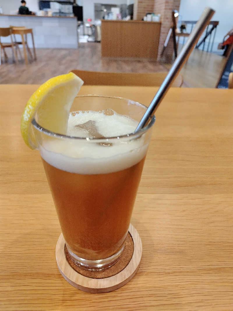 ジャグサウナーさんのTHE VANISHのサ活写真