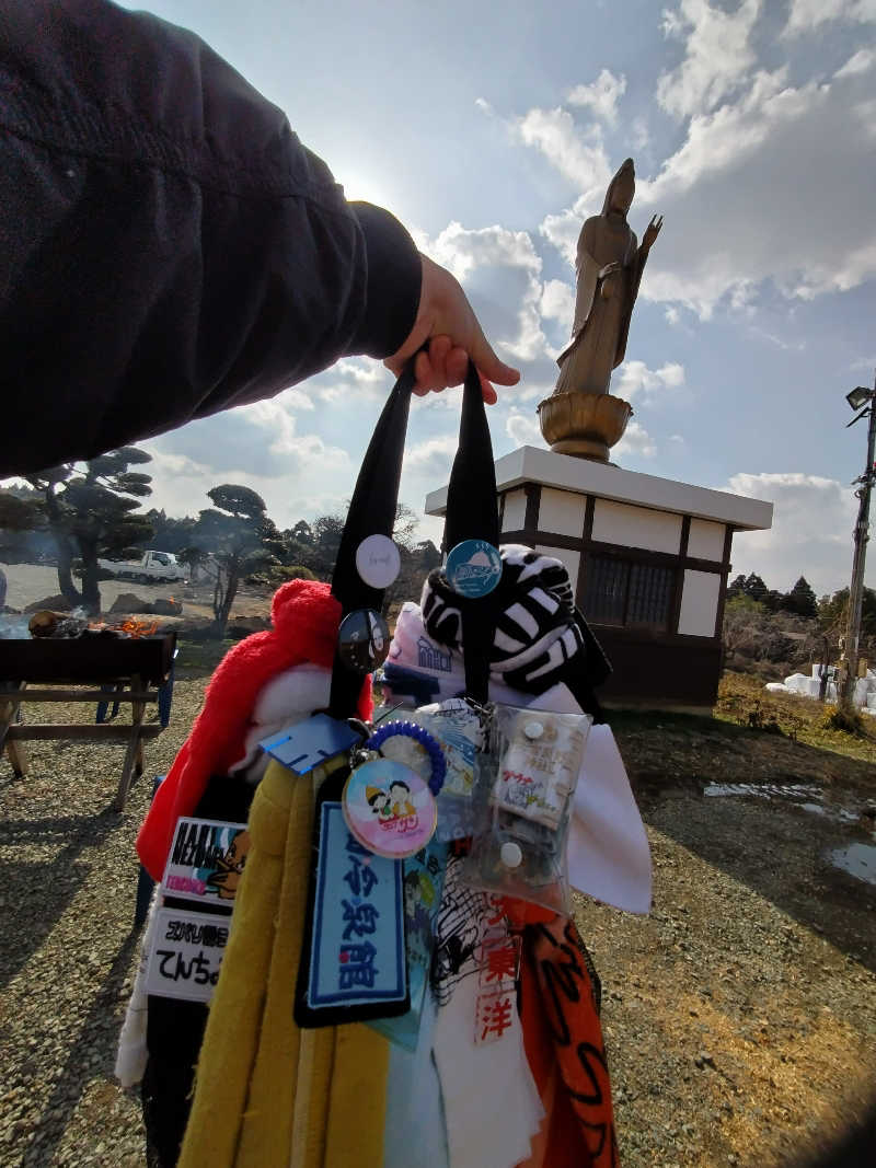 ジャグサウナーさんのトトノウバイのサ活写真