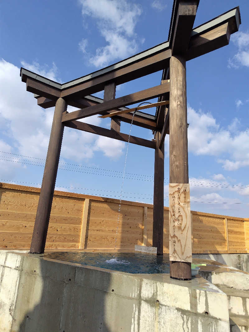 ジャグサウナーさんのトトノウバイのサ活写真