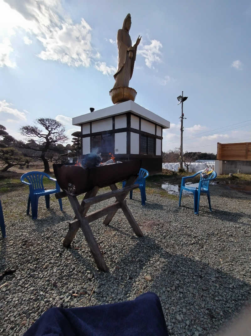 ジャグサウナーさんのトトノウバイのサ活写真