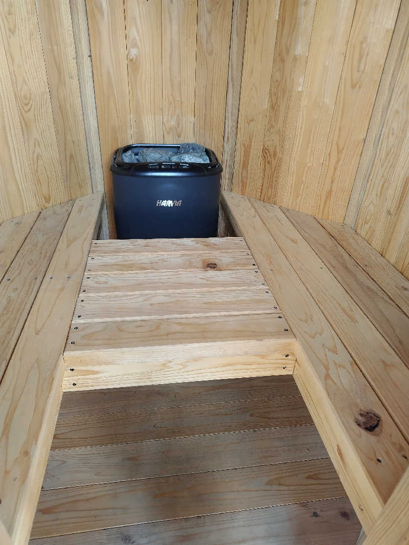 ジャグサウナーさんのトトノウバイのサ活写真