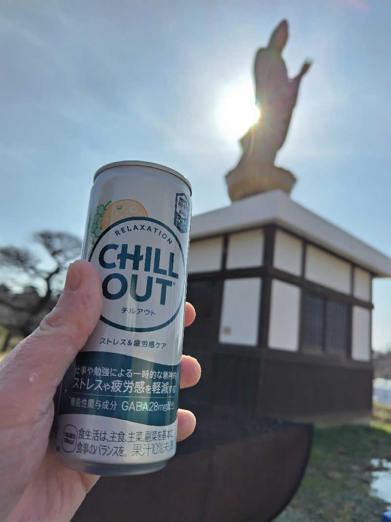 ジャグサウナーさんのトトノウバイのサ活写真