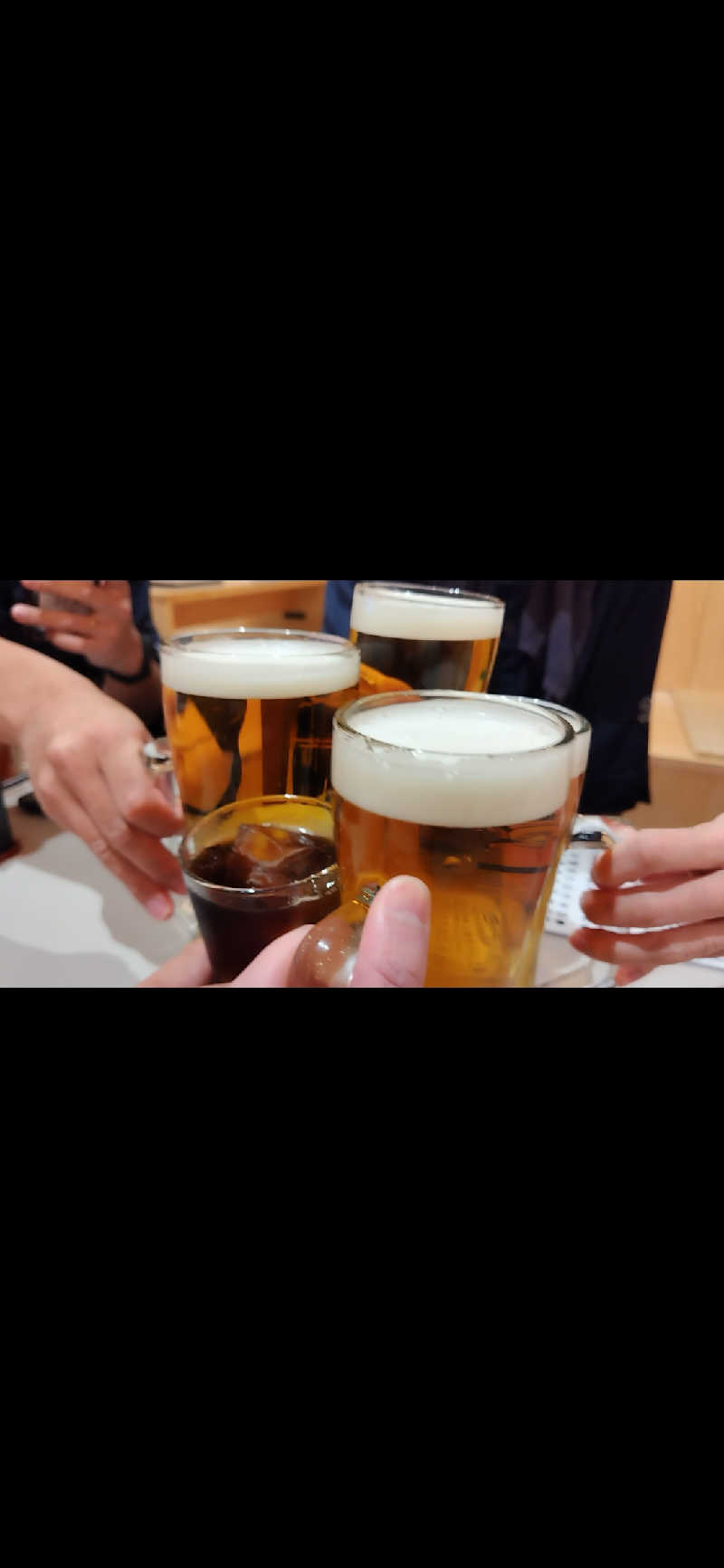 ジャグサウナーさんのグリーンランド 中洲店のサ活写真