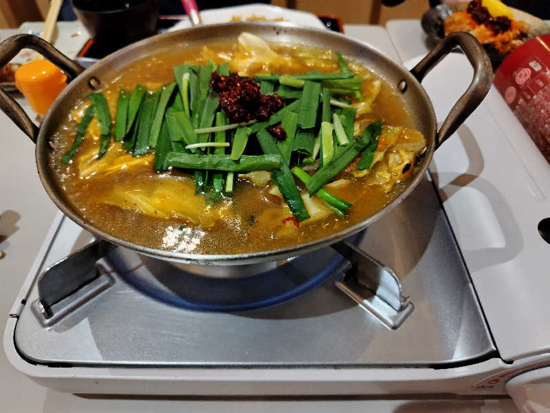 ジャグサウナーさんのグリーンランド 中洲店のサ活写真