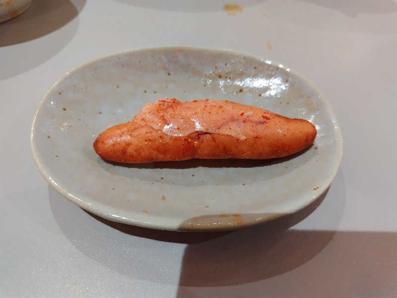 ジャグサウナーさんのグリーンランド 中洲店のサ活写真