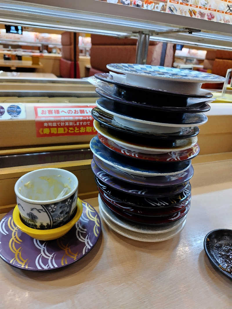 ジャグサウナーさんの別府鉄輪温泉やまなみの湯のサ活写真