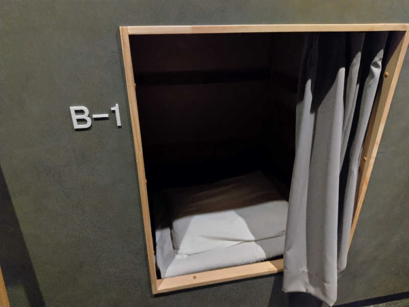 ジャグサウナーさんの別府鉄輪温泉やまなみの湯のサ活写真