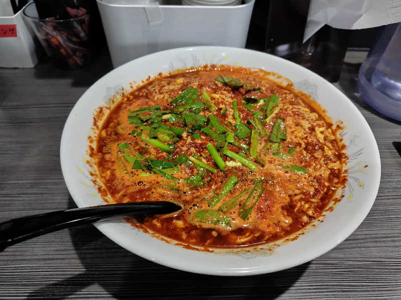 ジャグサウナーさんの別府鉄輪温泉やまなみの湯のサ活写真