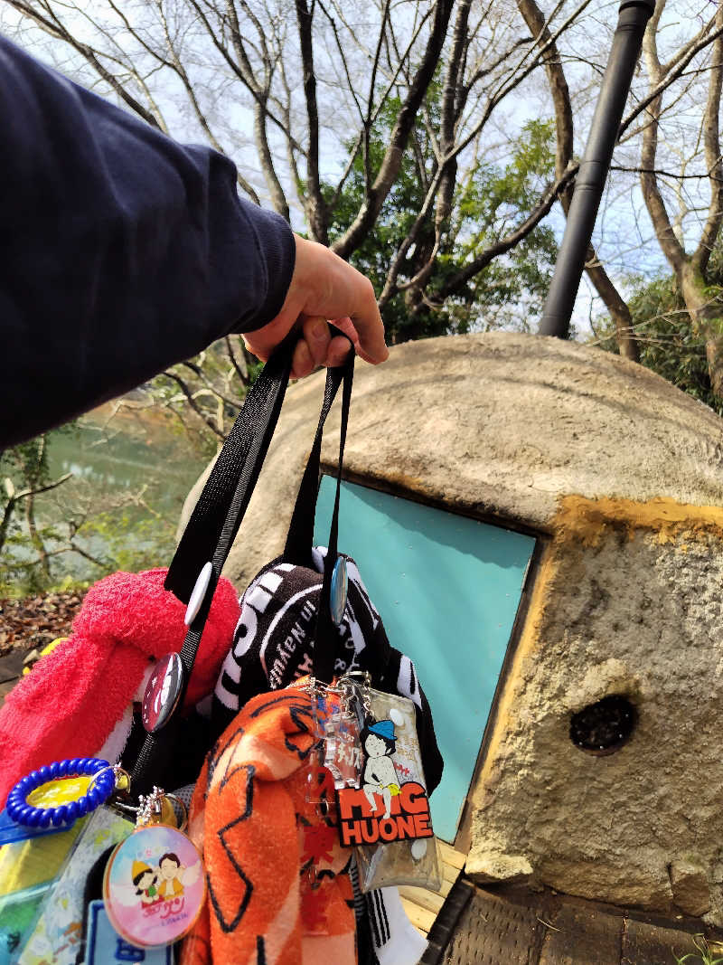 ジャグサウナーさんの宇部サウナセンターのサ活写真