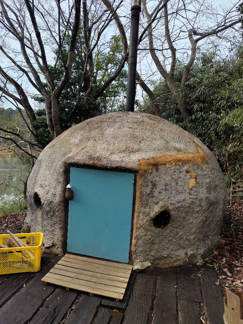 ジャグサウナーさんの宇部サウナセンターのサ活写真