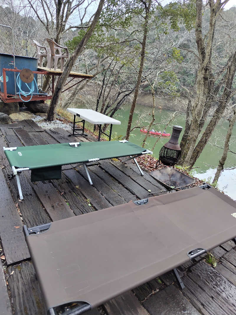 ジャグサウナーさんの宇部サウナセンターのサ活写真