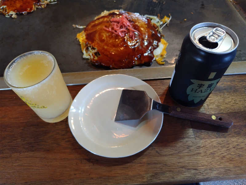 ジャグサウナーさんの宇部サウナセンターのサ活写真