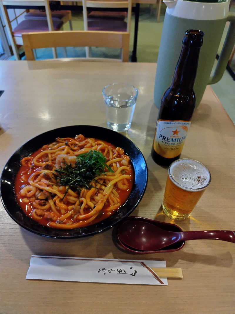 ジャグサウナーさんの求菩提温泉卜仙の郷のサ活写真