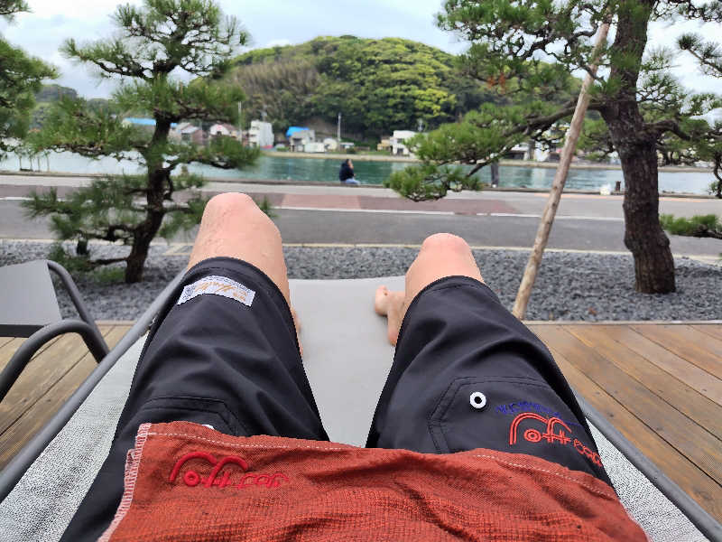 ジャグサウナーさんのJIN6サウナのサ活写真