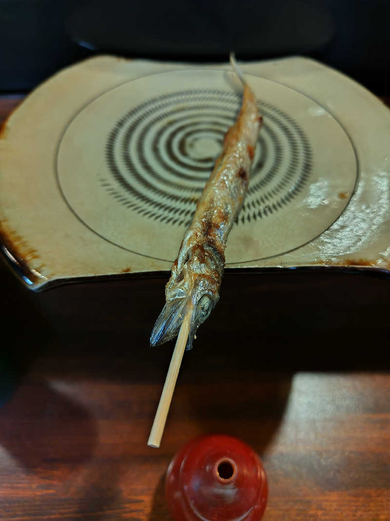 ジャグサウナーさんのサガシティホテルのサ活写真
